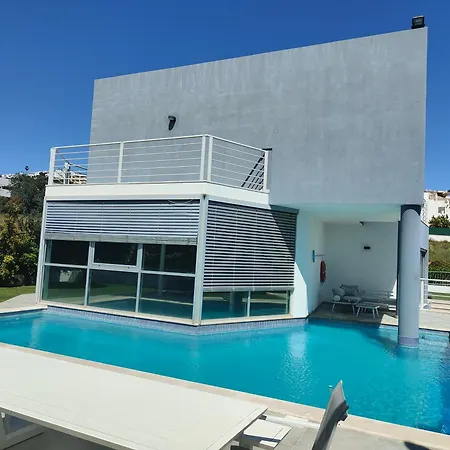 Willa Orada Lola Albufeira