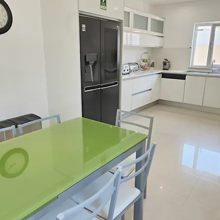 Orada Lola Albufeira