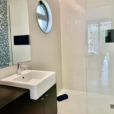 Orada Lola Villa Albufeira