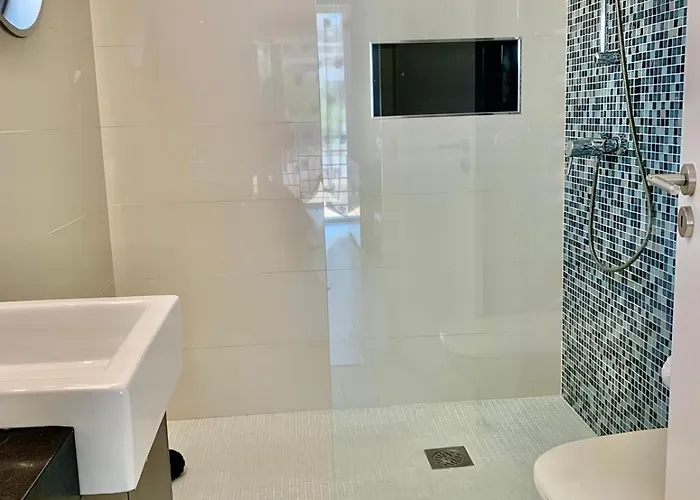 Orada Lola 别墅 阿尔布费拉