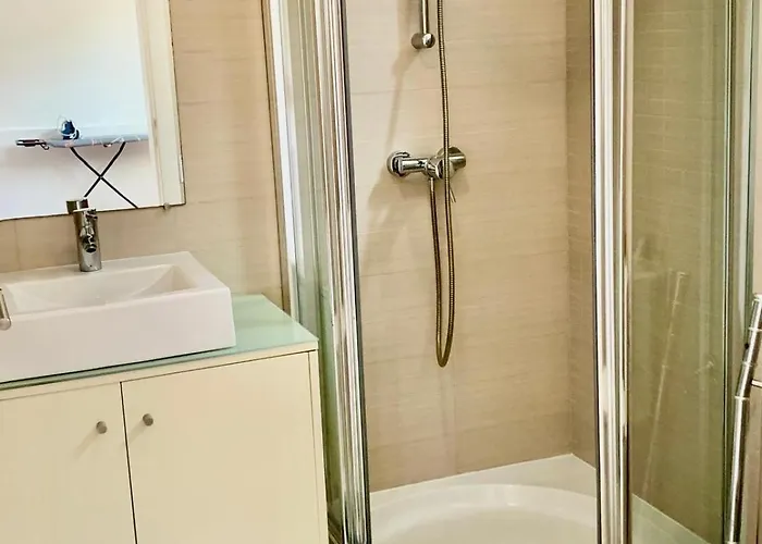 别墅 Orada Lola 阿尔布费拉