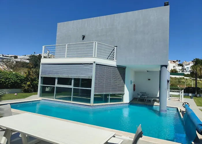 Villa Orada Lola Albufeira