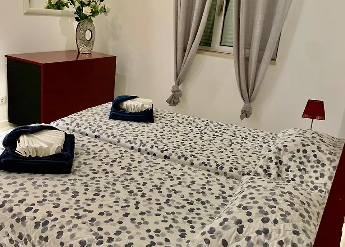 Orada Lola * Albufeira