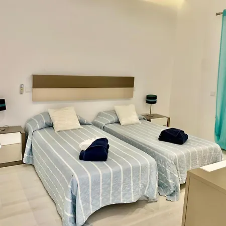 Orada Lola וילה אלבופיירה